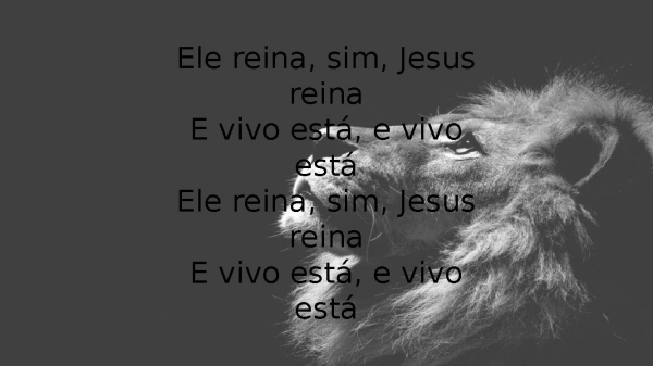 Ele reina - página 7