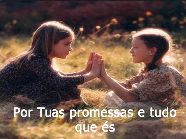 Por tudo que tens feito - página 3