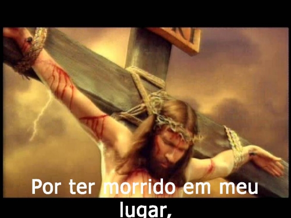 Por tudo que tens feito - página 7