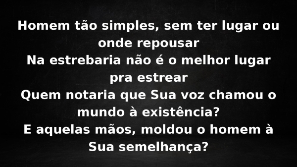 O Leão E O Cordeiro - página 3