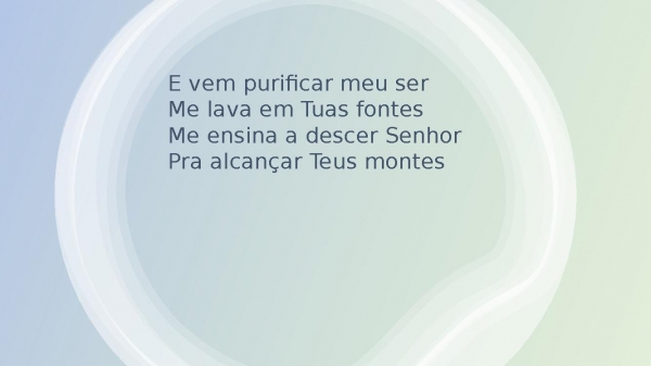 ME ENSINA A TE ADORAR - página 3