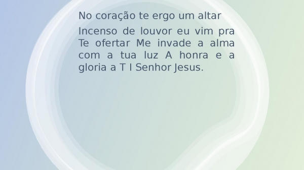 ME ENSINA A TE ADORAR - página 7