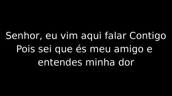 Conversando Com Deus - página 2