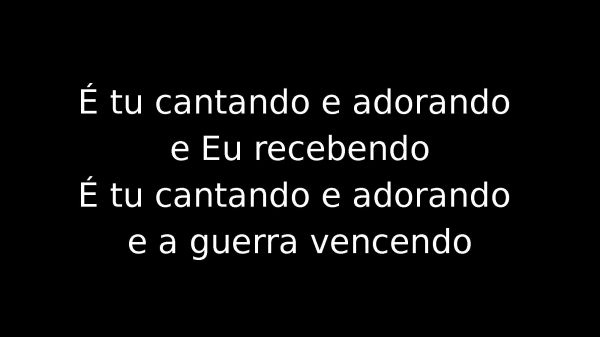 Conversando Com Deus - página 18