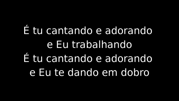 Conversando Com Deus - página 19