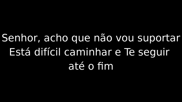 Conversando Com Deus - página 3