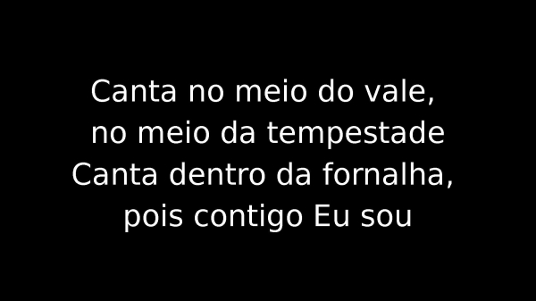 Conversando Com Deus - página 21