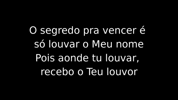 Conversando Com Deus - página 24