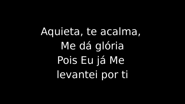 Conversando Com Deus - página 25