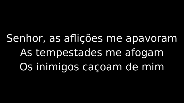 Conversando Com Deus - página 4