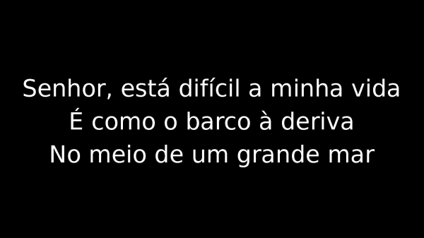 Conversando Com Deus - página 5