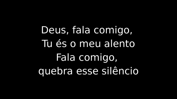 Conversando Com Deus - página 6