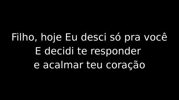Conversando Com Deus - página 7