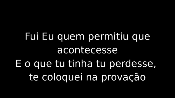 Conversando Com Deus - página 9