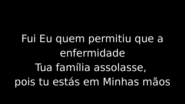 Conversando Com Deus - página 10