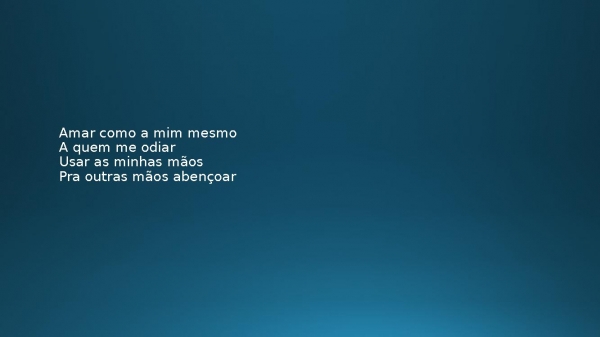 PELO SANGUE - página 11