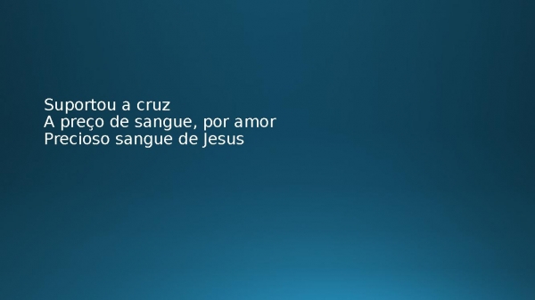 PELO SANGUE - página 15