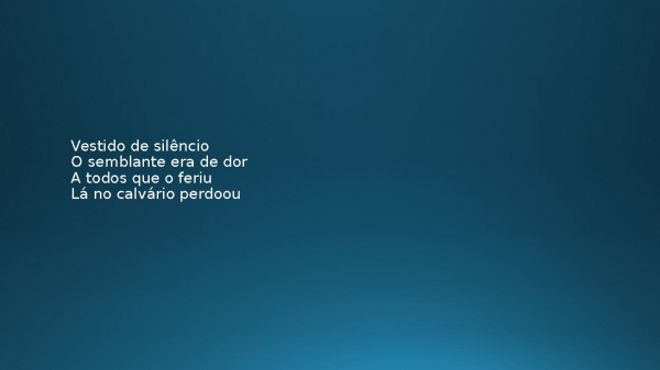 PELO SANGUE - página 3