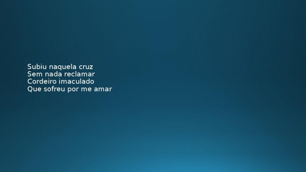 PELO SANGUE - página 4