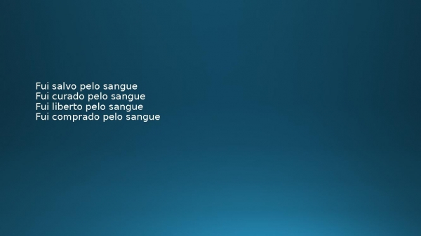 PELO SANGUE - página 6
