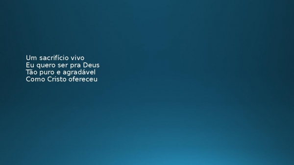 PELO SANGUE - página 9