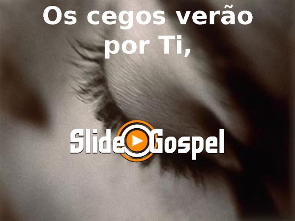 Eu sou Livre.ppt - página 1