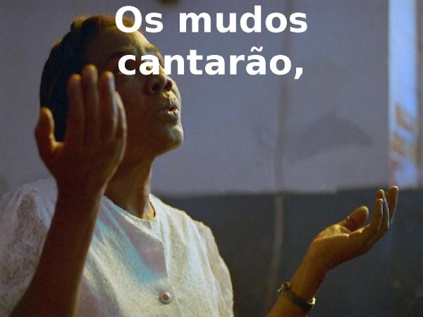 Eu sou Livre.ppt - página 2