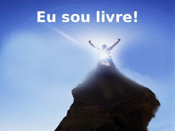 Eu sou Livre.ppt - página 11