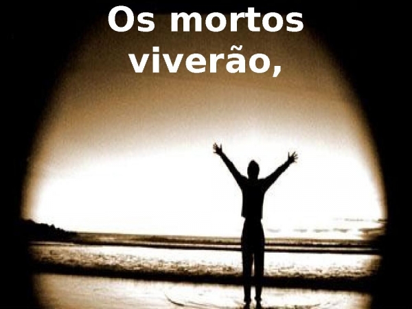 Eu sou Livre.ppt - página 3