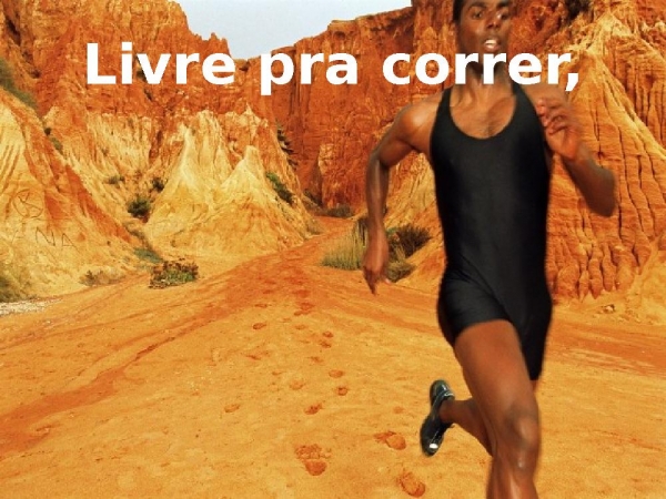 Eu sou Livre.ppt - página 8