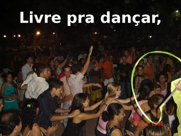 Eu sou Livre.ppt - página 9