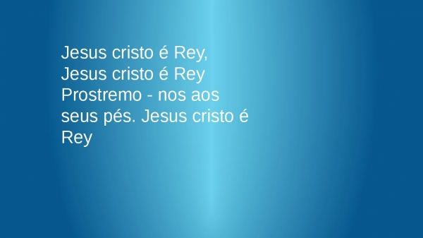 MAJESTOSO PODEROSO - página 5