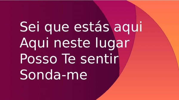 Tuas águas.pptx - página 2