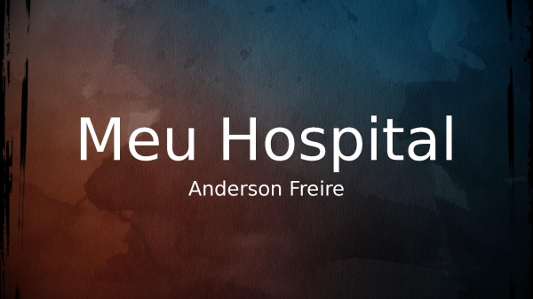 Meu Hospital - página 1