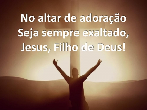 Jesus, filho de Deus - página 11