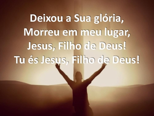 Jesus, filho de Deus - página 12