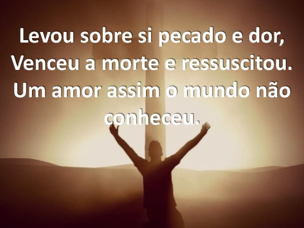 Jesus, filho de Deus - página 6