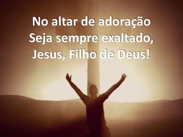 Jesus, filho de Deus - página 7