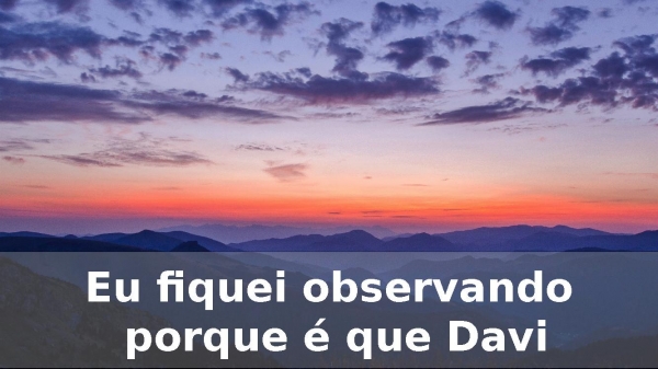 Presença de Deus - Elaine Fernandes - página 2