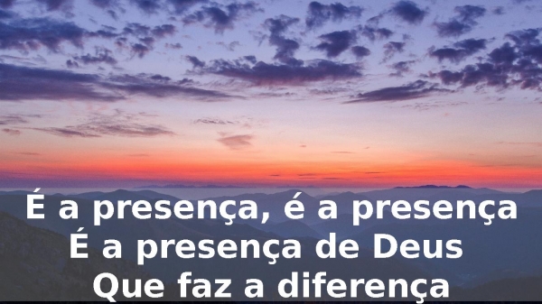 Presença de Deus - Elaine Fernandes - página 19