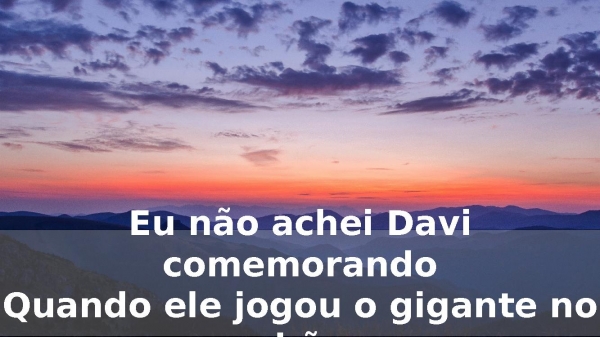Presença de Deus - Elaine Fernandes - página 25