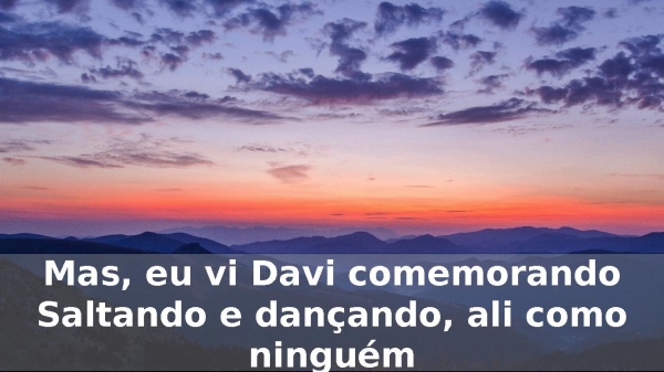 Presença de Deus - Elaine Fernandes - página 26