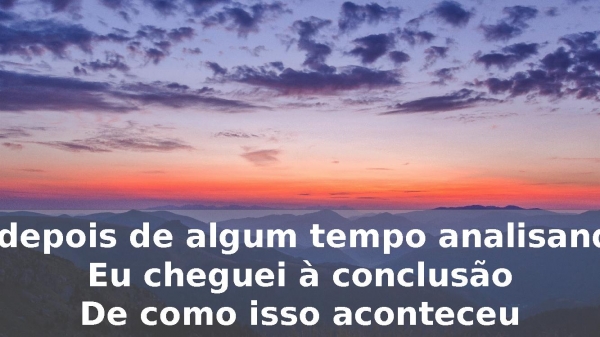 Presença de Deus - Elaine Fernandes - página 4