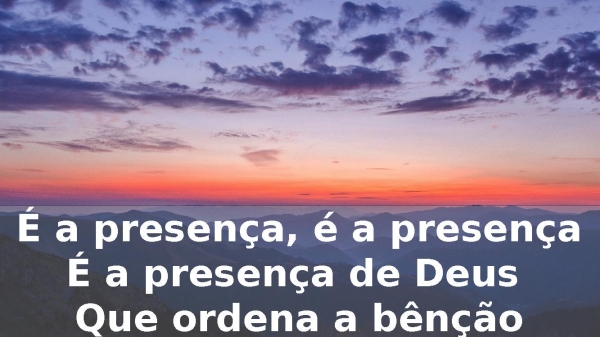 Presença de Deus - Elaine Fernandes - página 32