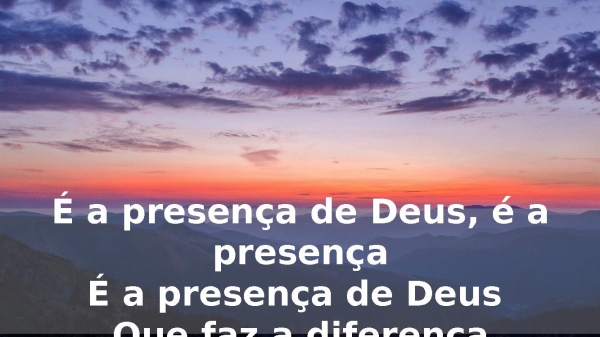 Presença de Deus - Elaine Fernandes - página 38