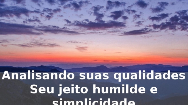 Presença de Deus - Elaine Fernandes - página 5