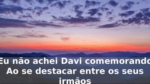 Presença de Deus - Elaine Fernandes - página 8