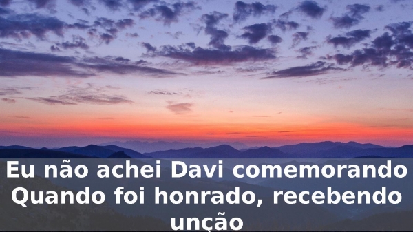 Presença de Deus - Elaine Fernandes - página 9
