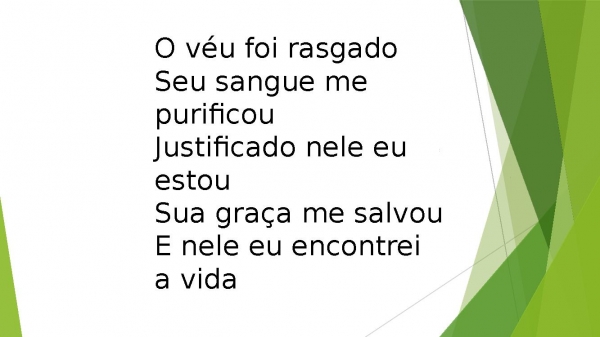 A Ele Honrarei - página 7