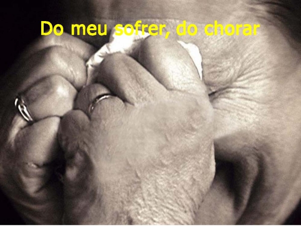 Meu Senhor Jesus - página 2